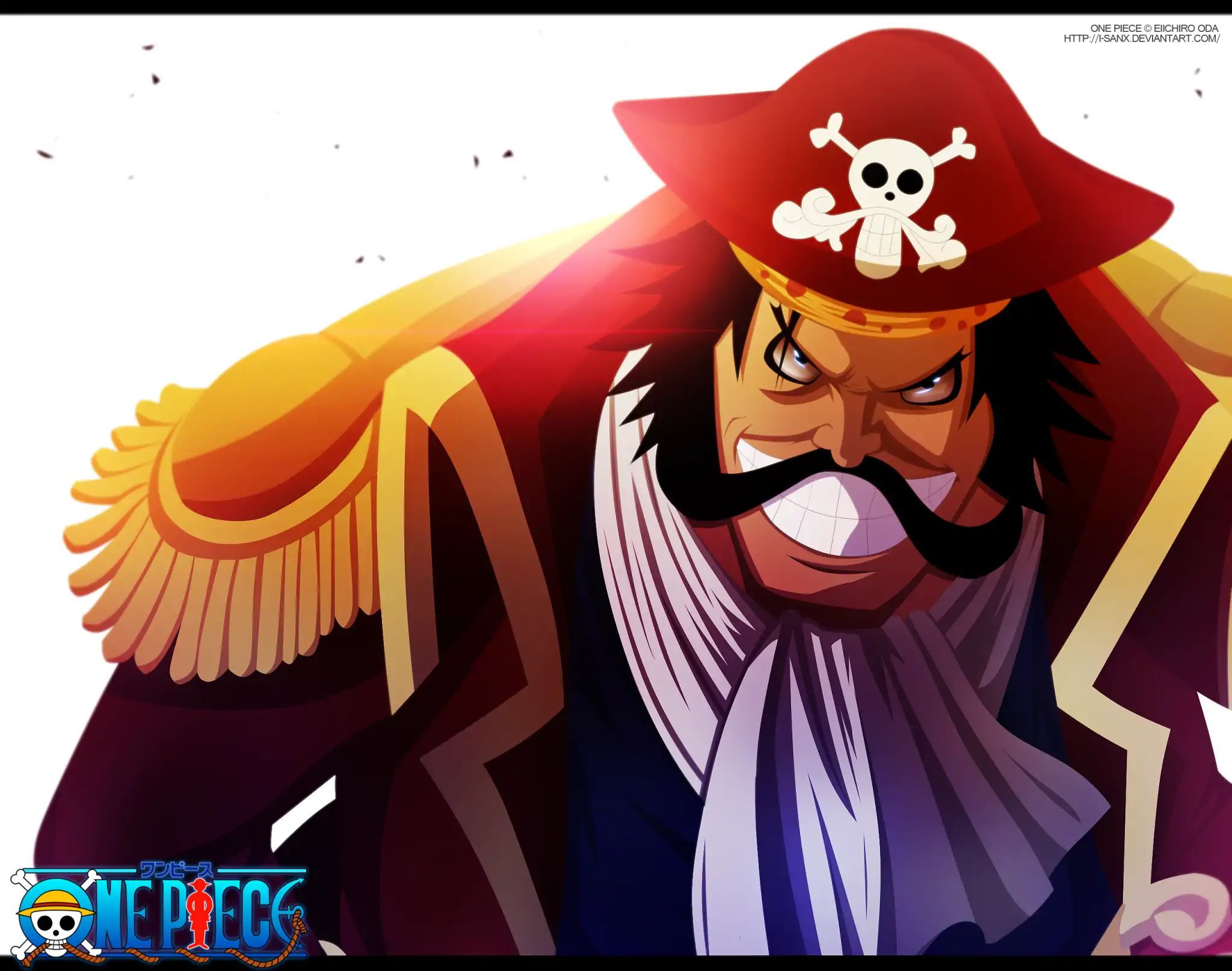 One Piece, chapter 964 image 19