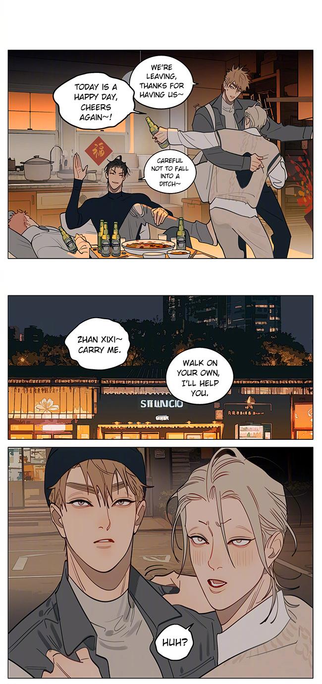 19 Days, Chapter 462 image 03