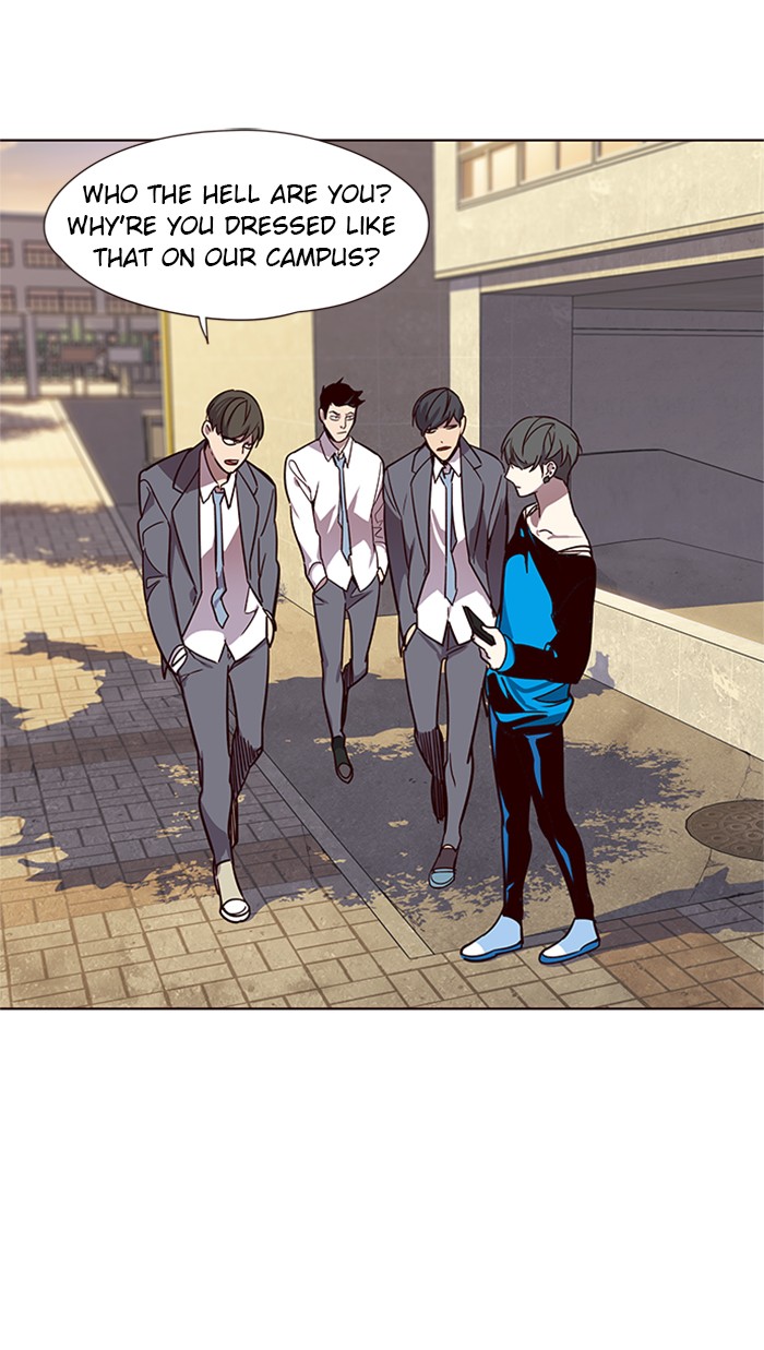 Eleceed, Chapter 48 image 37