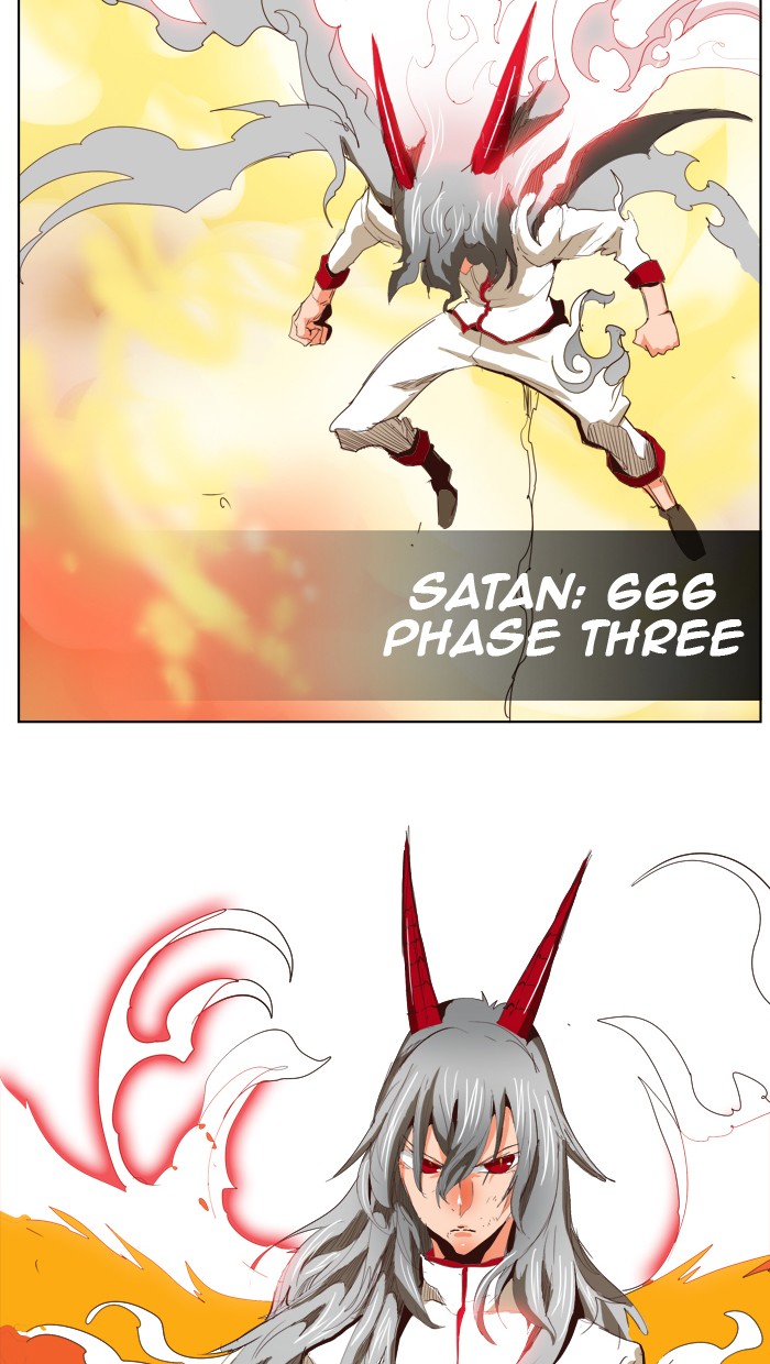The God of High School, Chapter 291 image 077