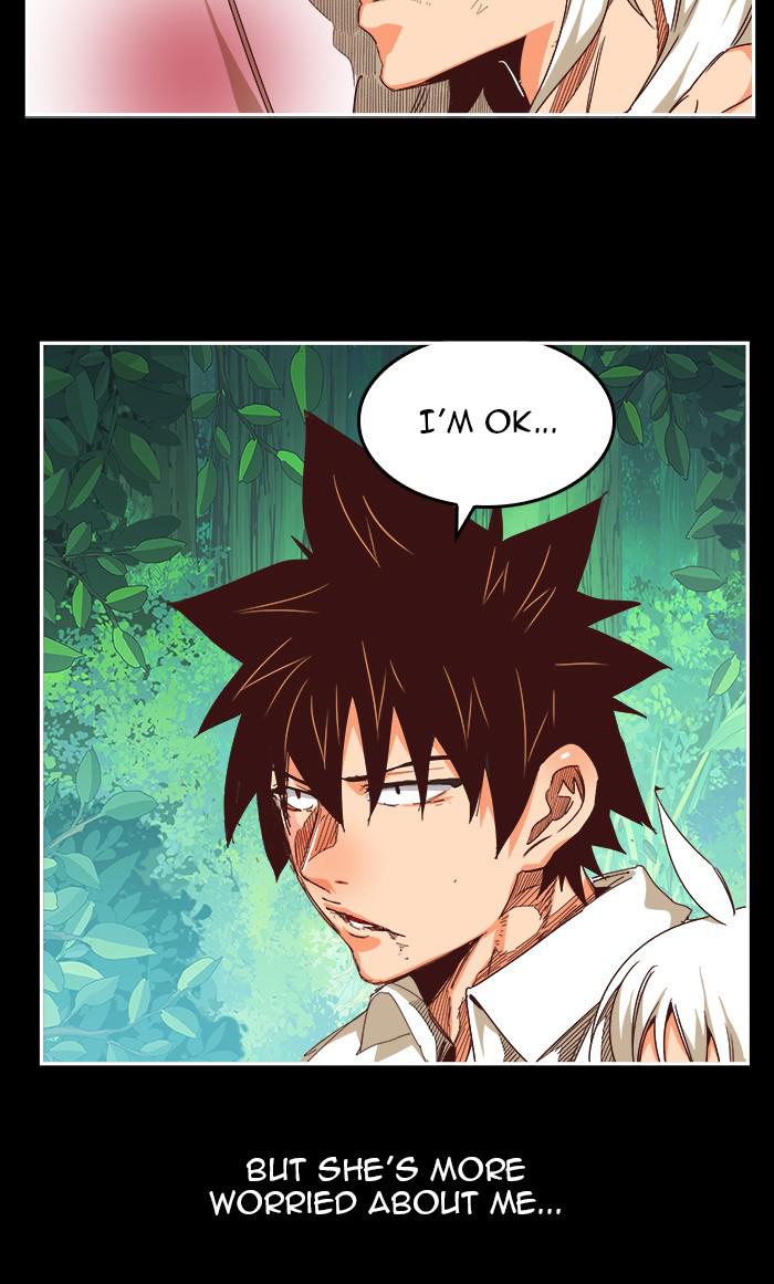 The God of High School, Chapter 542 image 045