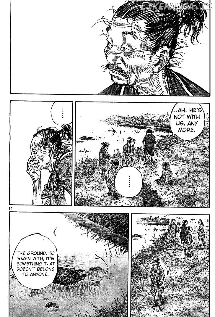 Vagabond, Chapter 317 image 13