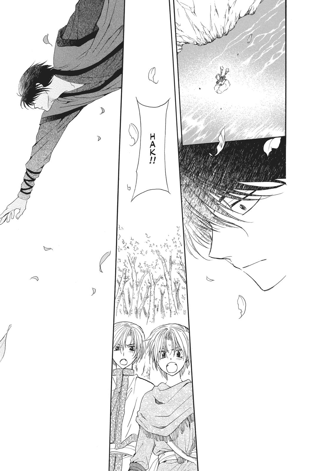 Akatsuki No Yona, Chapter 125 image 19