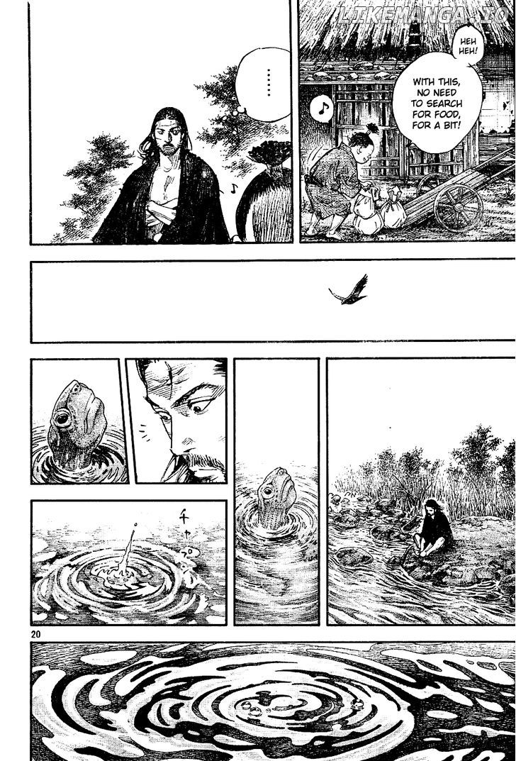 Vagabond, Chapter 305 image 19