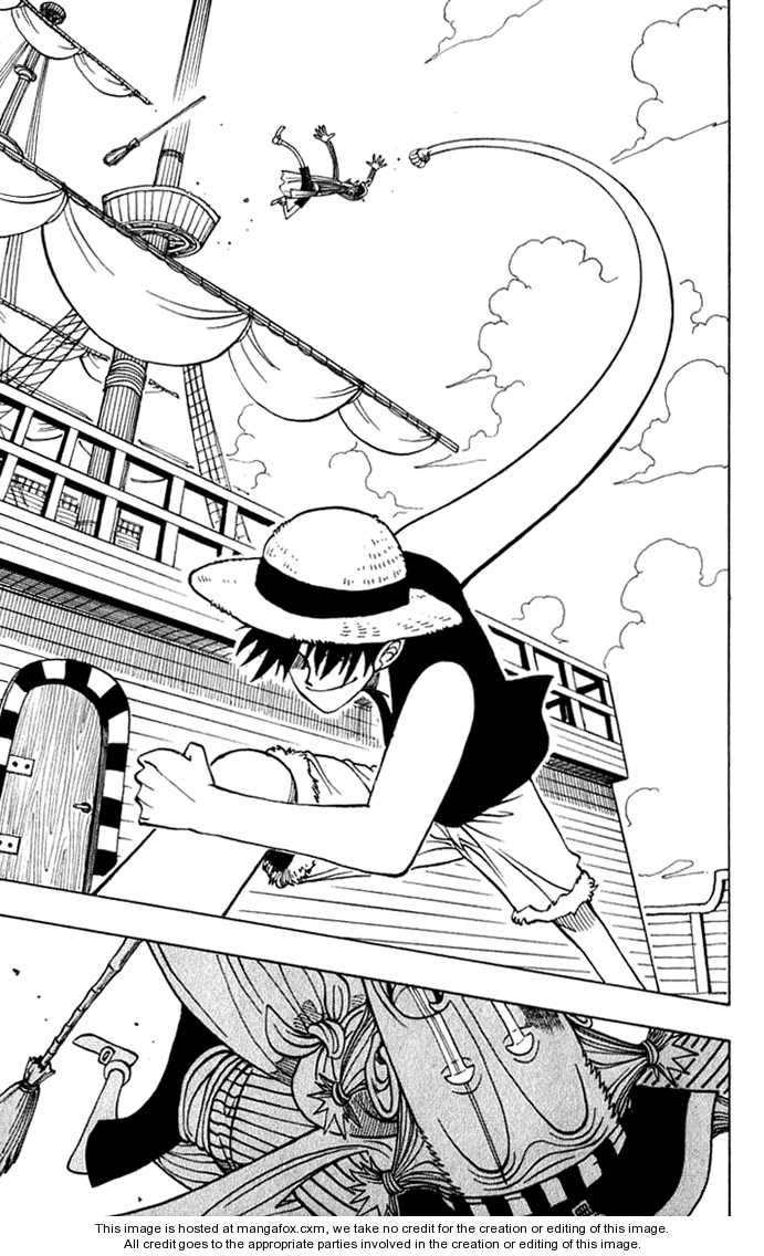 One Piece, chapter 1.2 image 31