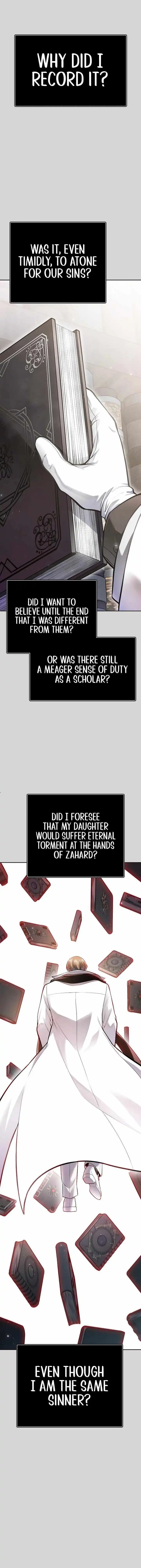 Tower of God, Chapter 640 image 35