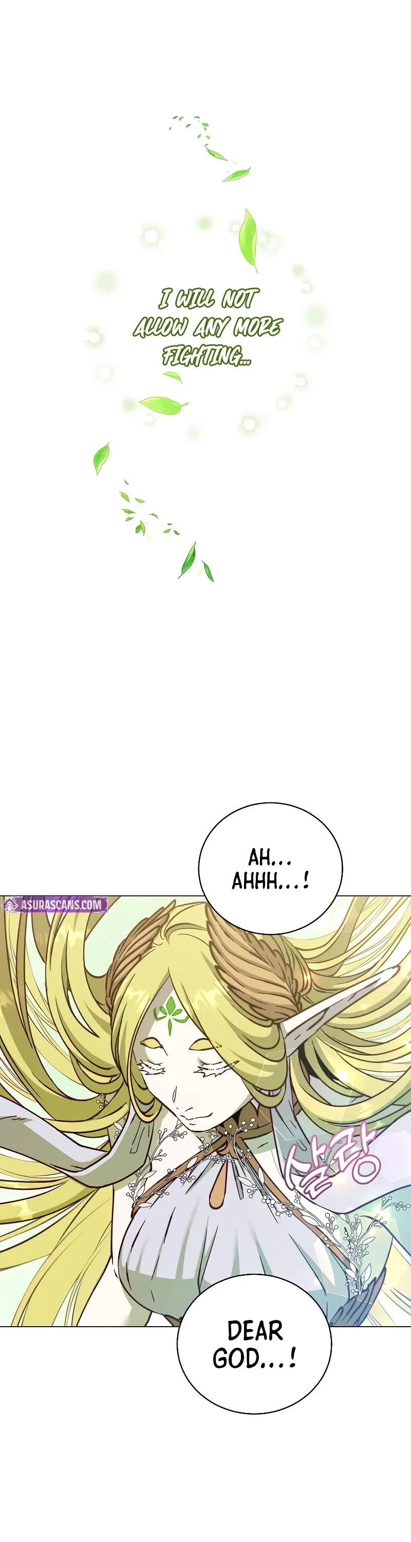The Max Level Hero Has Returned, Chapter 189 image 02