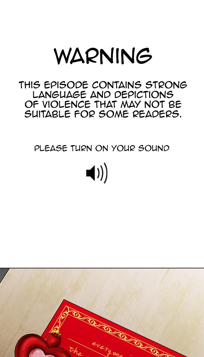 Lookism, Chapter 348 image 001