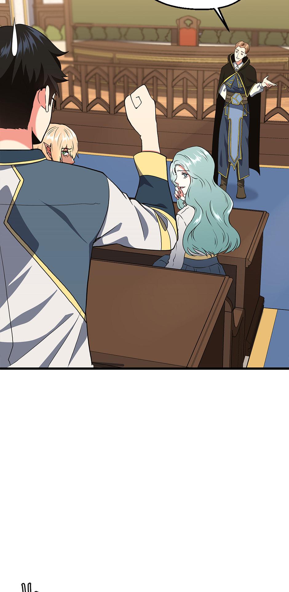 The Beginning After The End, Episode 112 image 22