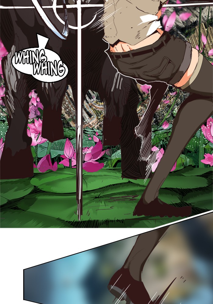 The God of High School, Chapter 495 image 110