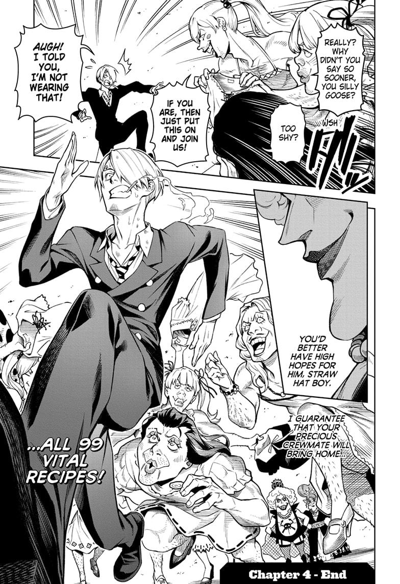 One Piece, chapter 1024.5 image 31