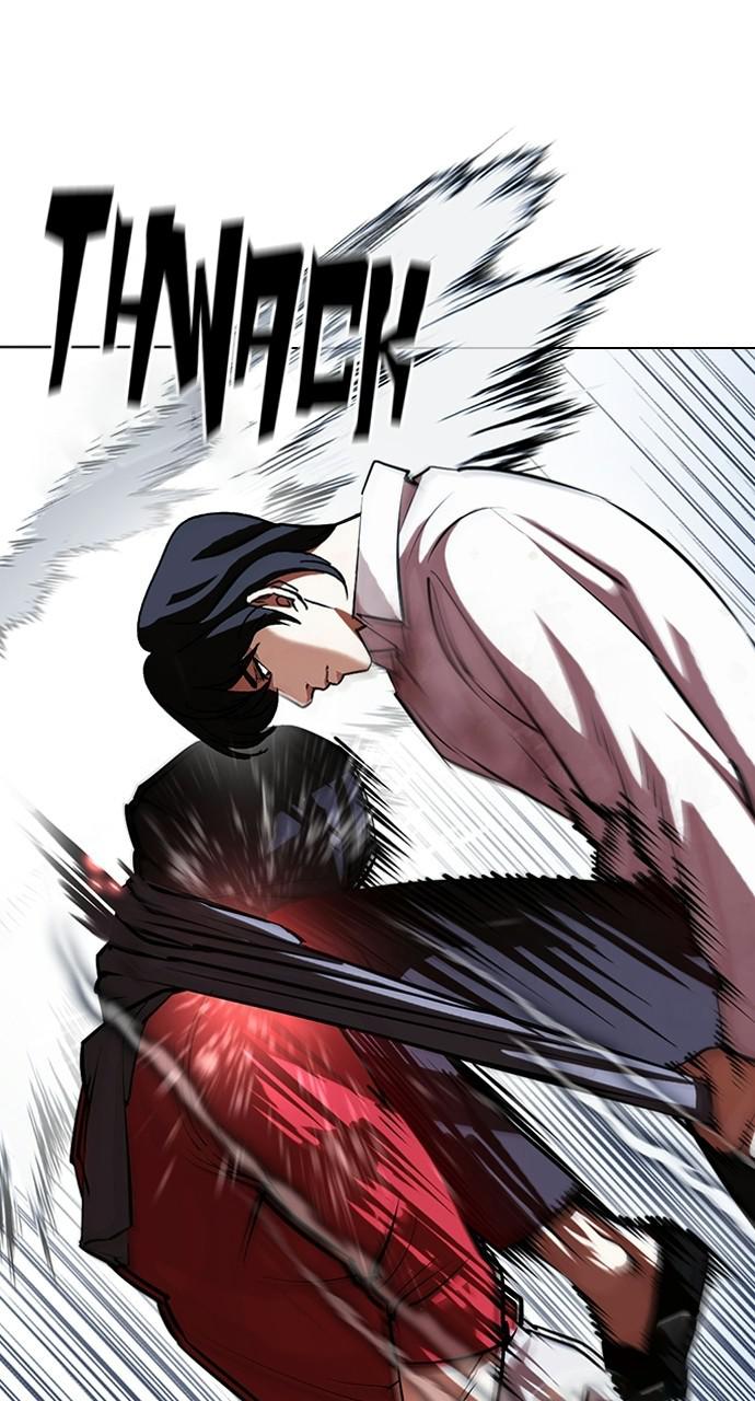 Lookism, Chapter 405 image 076