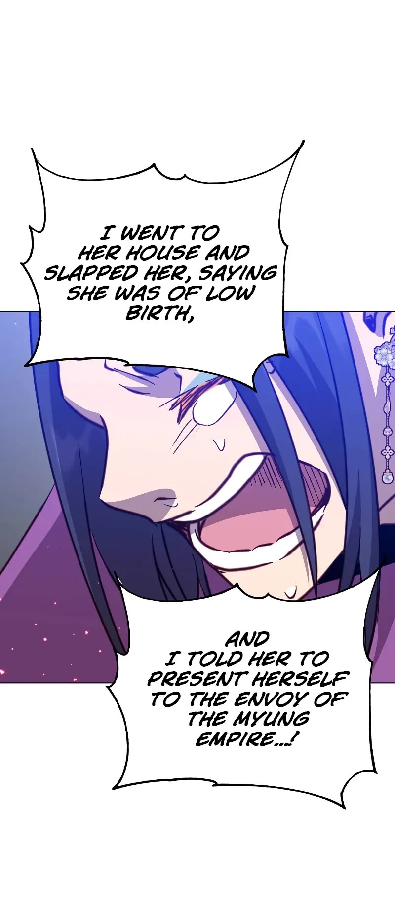 The Max Level Hero Has Returned, Chapter 194 image 33