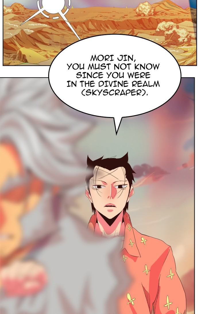 The God of High School, Chapter 304 image 50