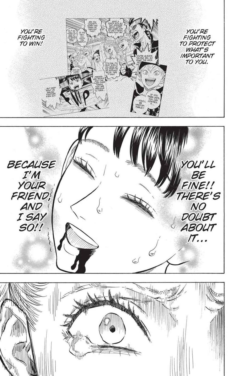 Black Clover,  Page 67 image 16