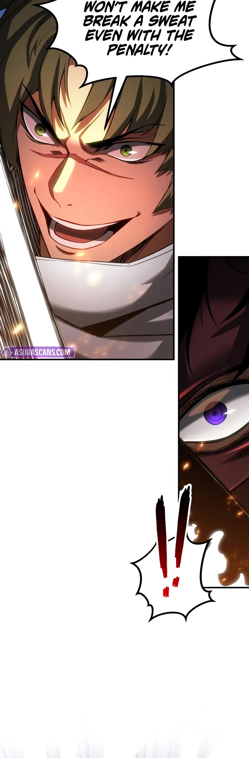 Absolute Necromancer, Chapter 76 image 11