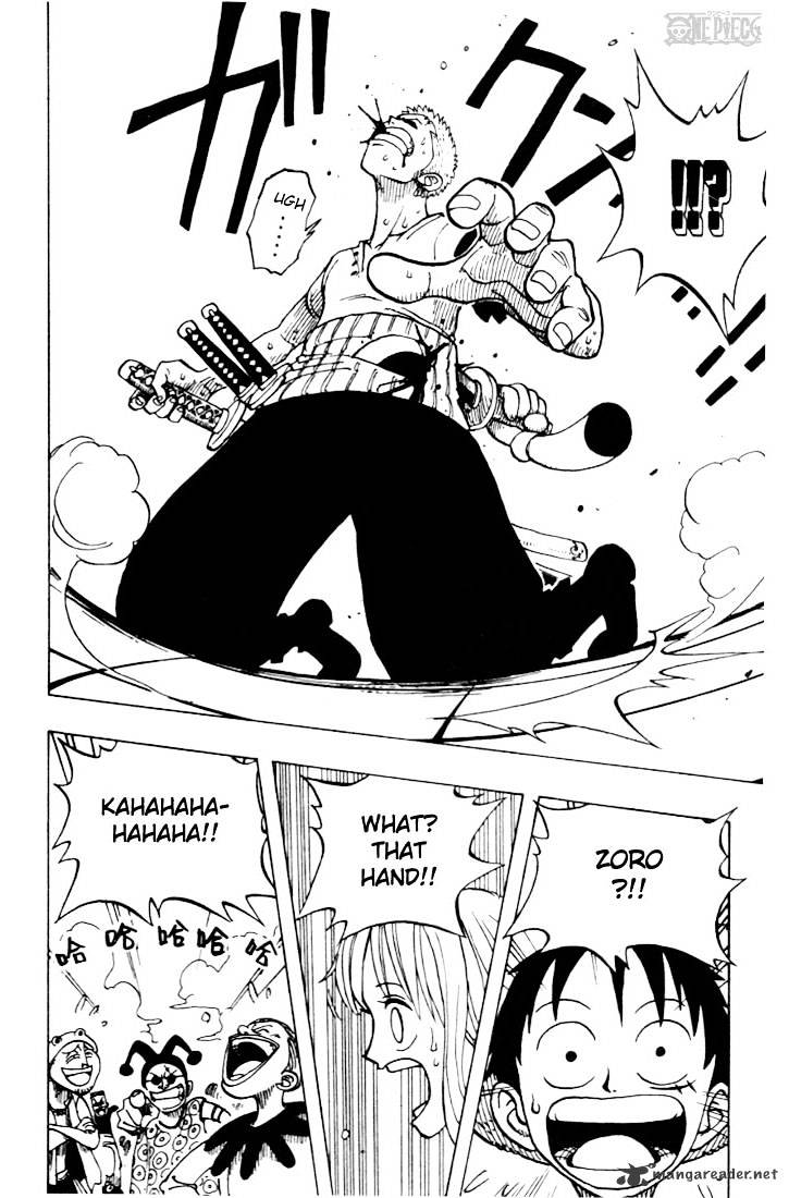 One Piece, chapter 11 image 04