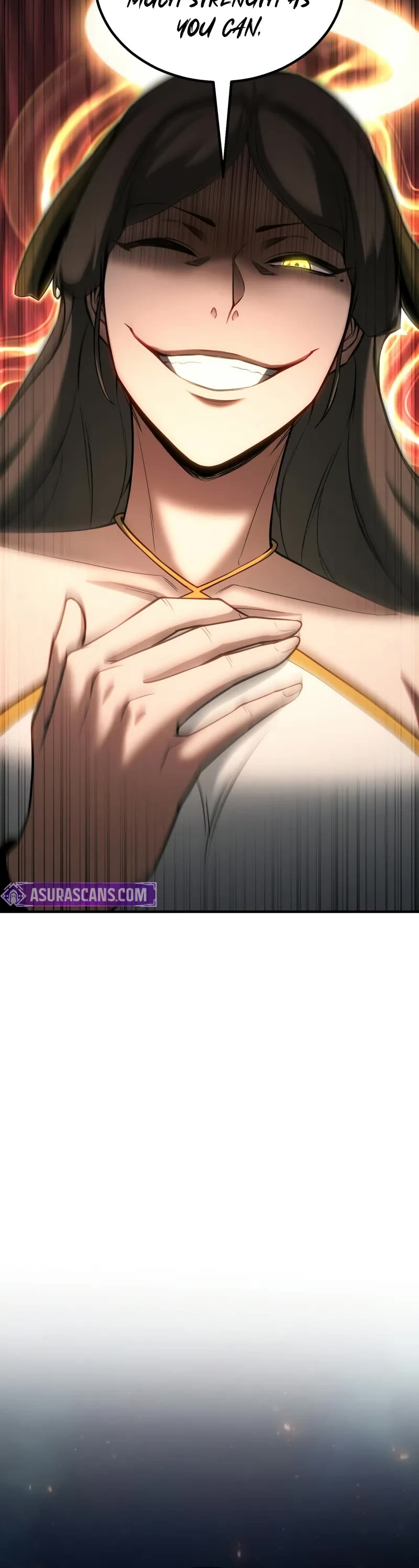 Absolute Necromancer, Chapter 77 image 11