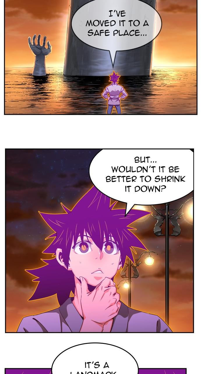 The God of High School, Chapter 569 image 093