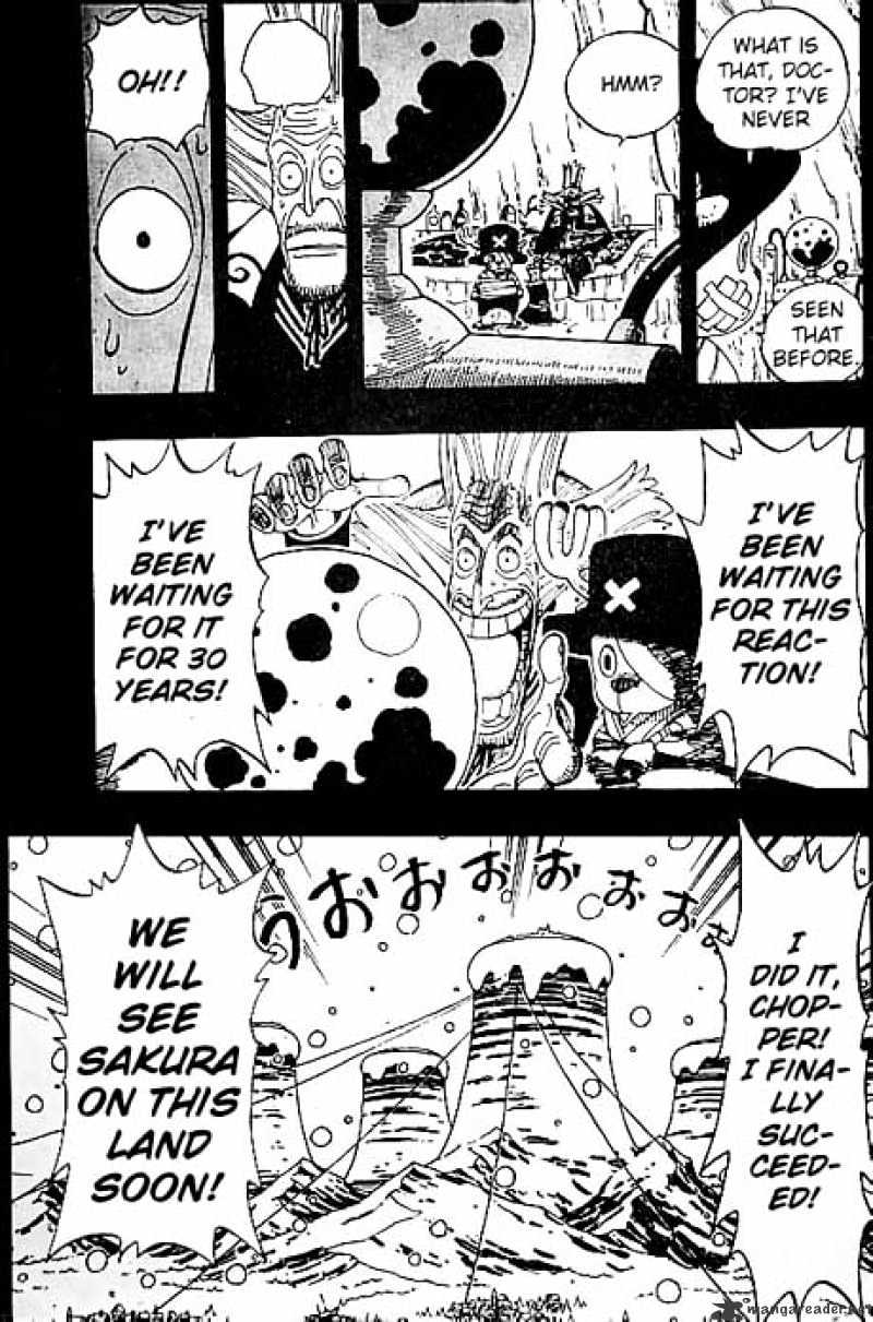 One Piece, chapter 144 image 03
