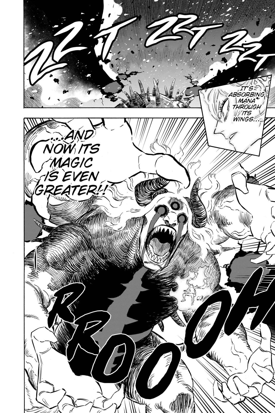 Black Clover,  Page 281 image 02