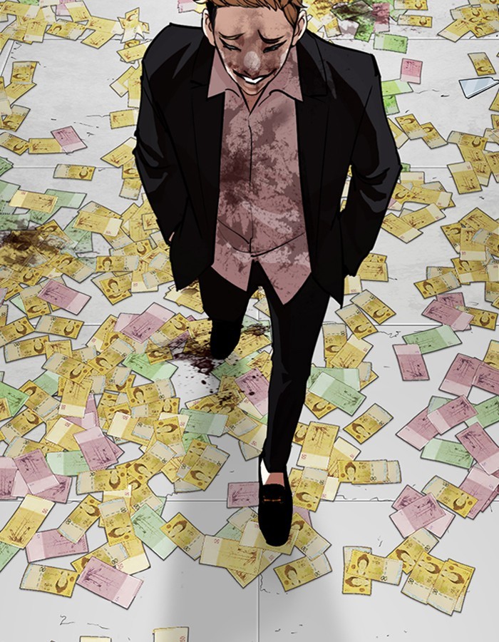 Lookism, Chapter 263 image 080
