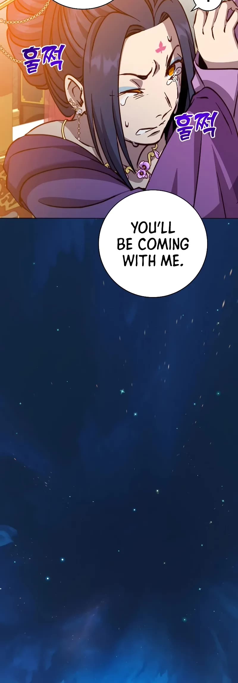 The Max Level Hero Has Returned, Chapter 193 image 38