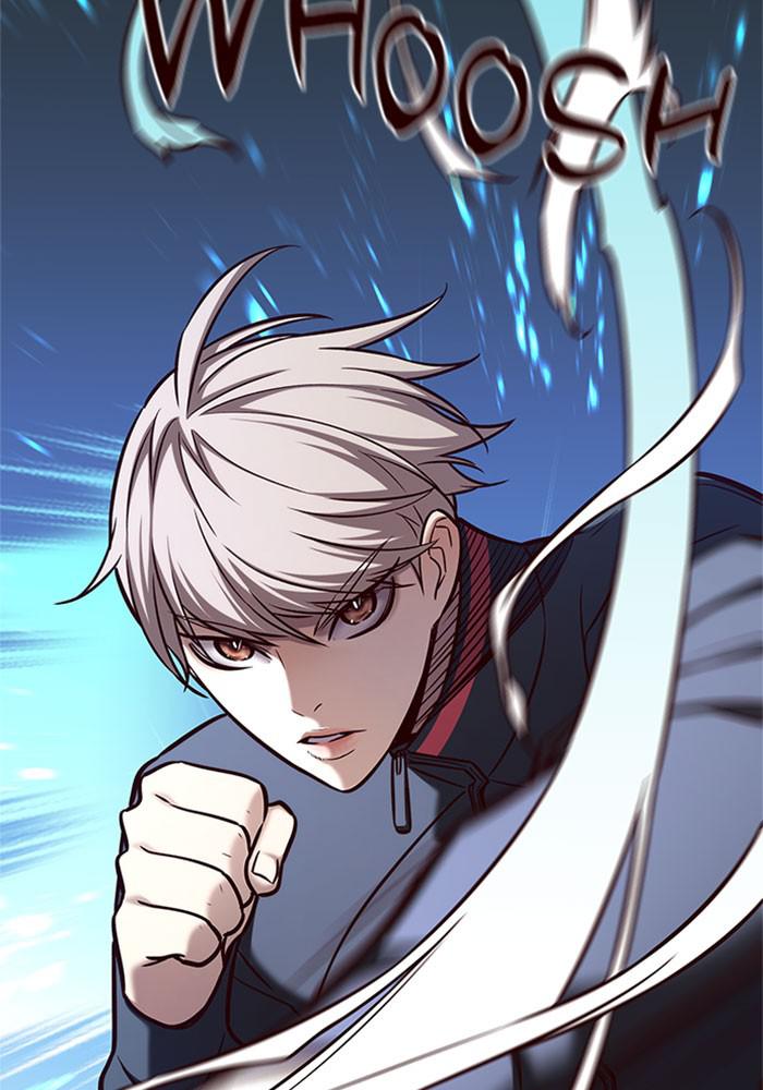 Eleceed, Chapter 171 image 007