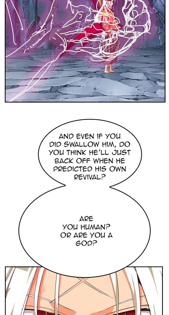The God of High School, Chapter 549 image 60