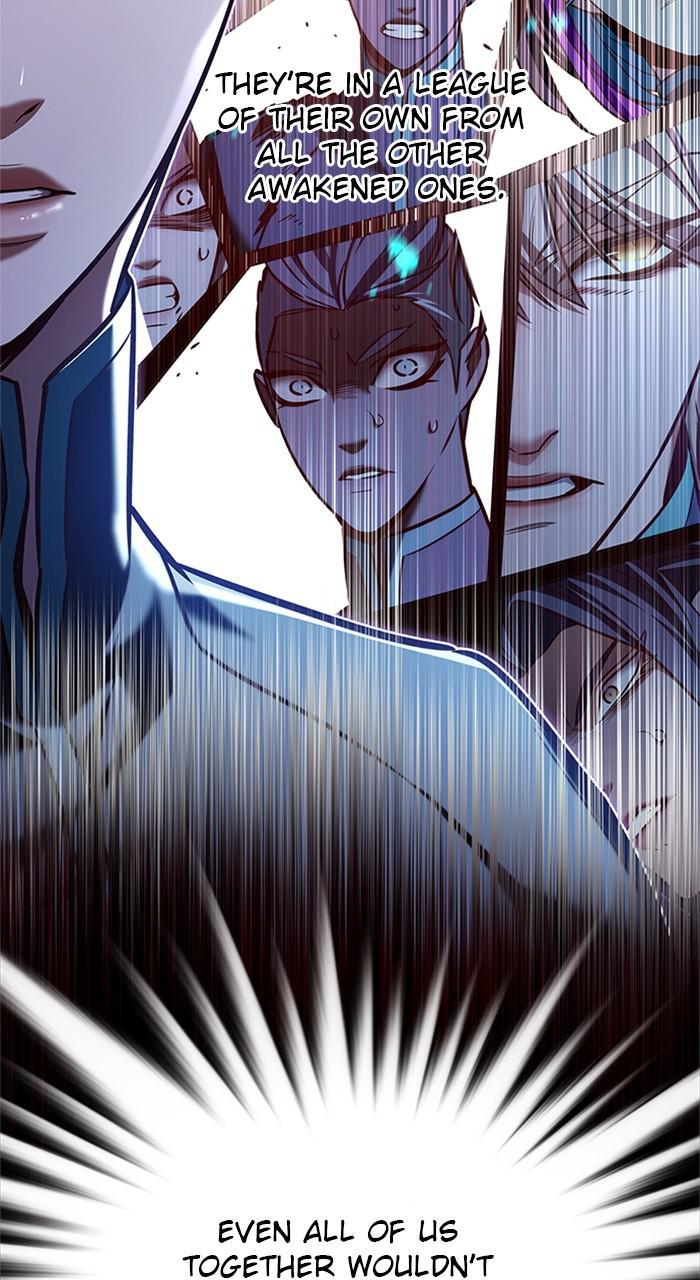 Eleceed, Chapter 209 image 062