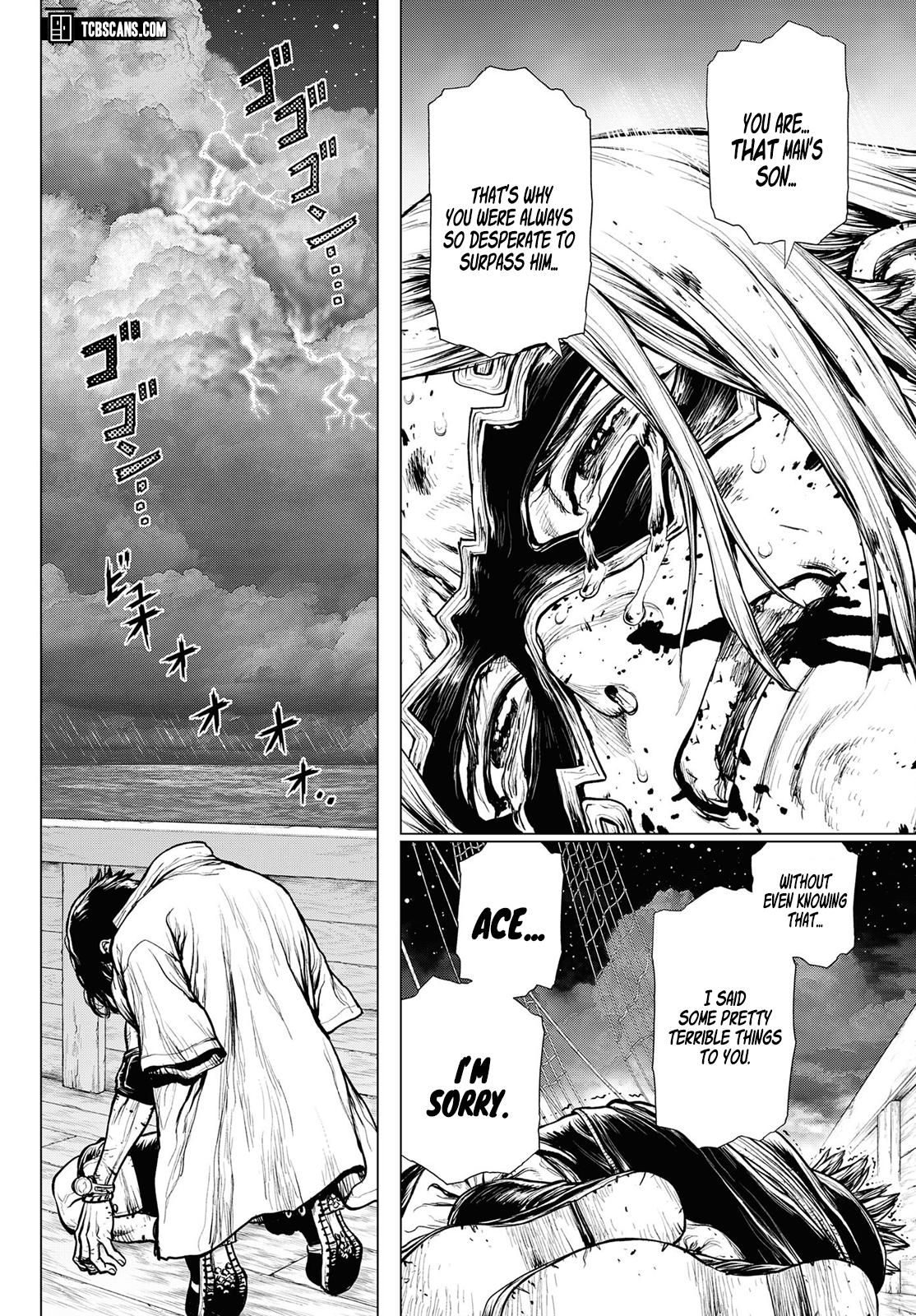 One Piece, chapter 1003.5 image 54