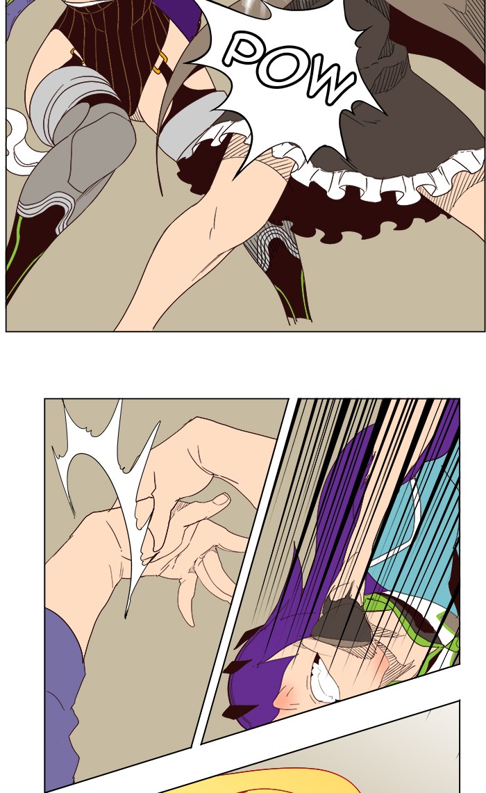 The God of High School, Chapter 212 image 43