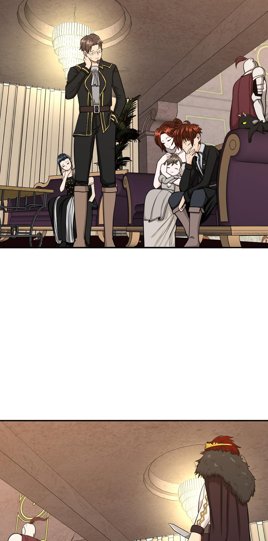The Beginning After The End, Episode 42 image 19