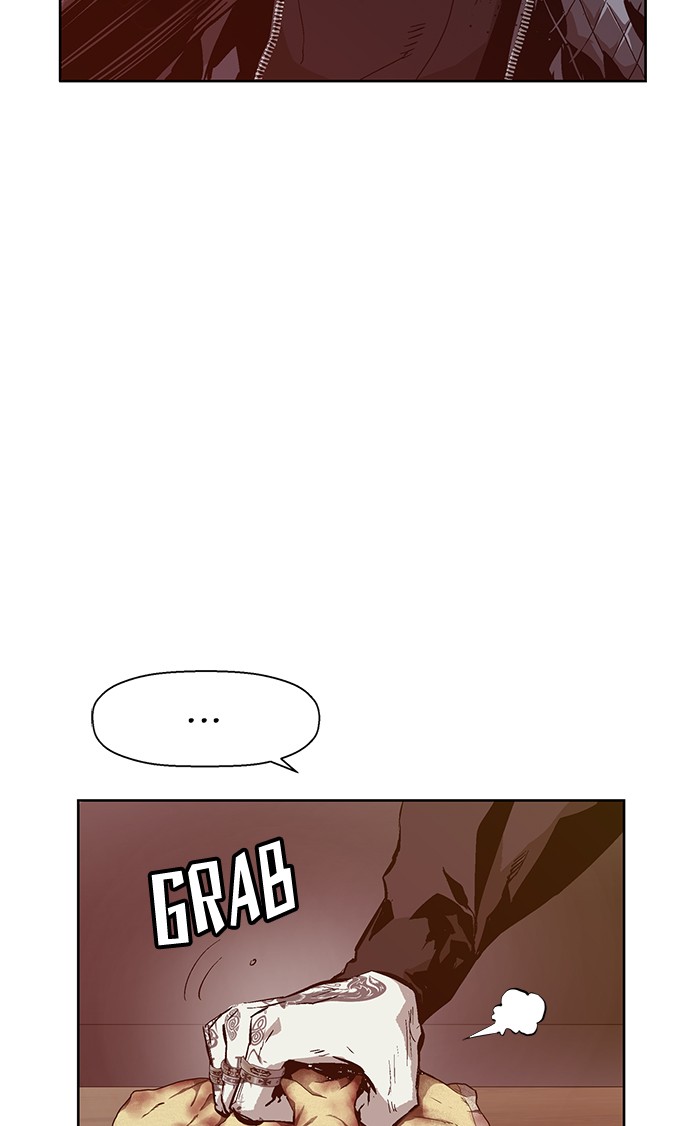 Weak Hero, Chapter 130 image 008