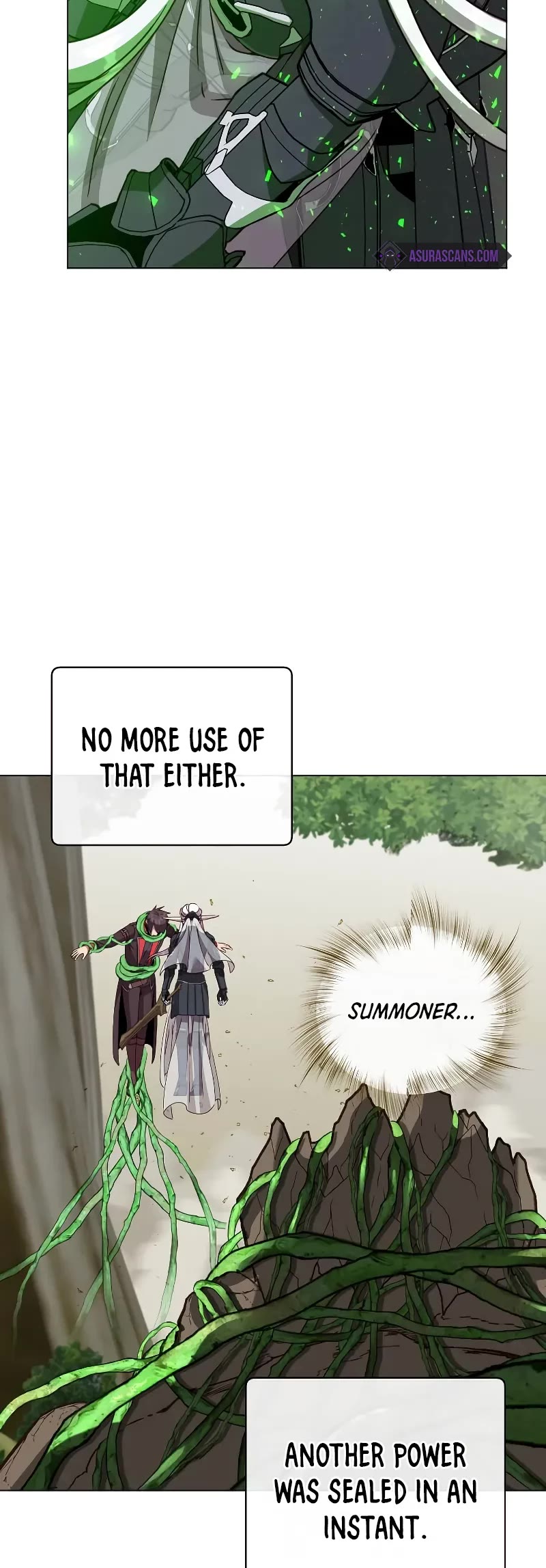 The Max Level Hero Has Returned, Chapter 185 image 19