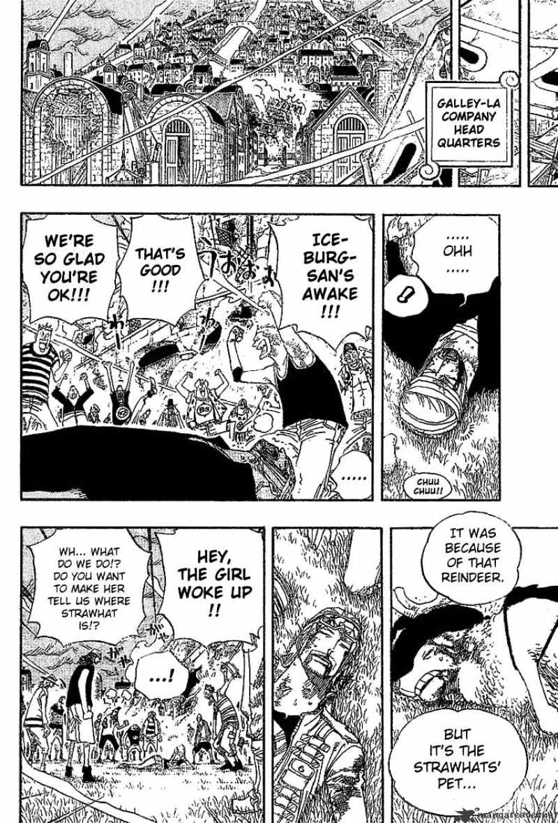 One Piece, chapter 359 image 06
