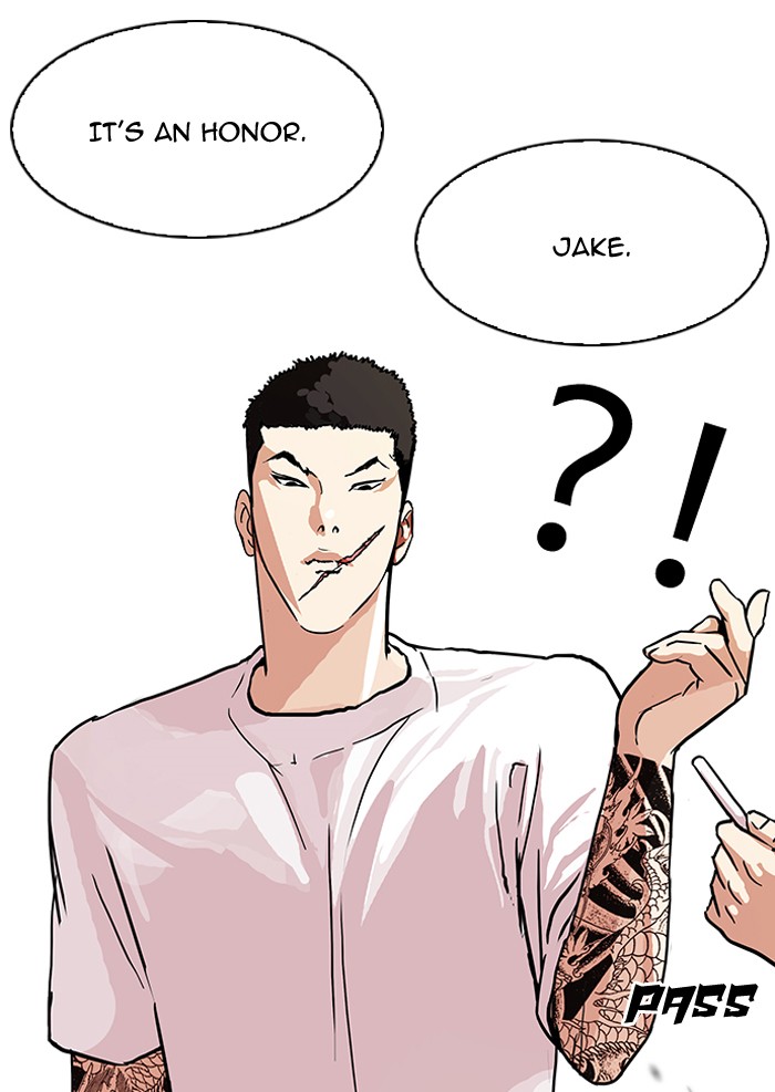 Lookism, Chapter 90 image 91