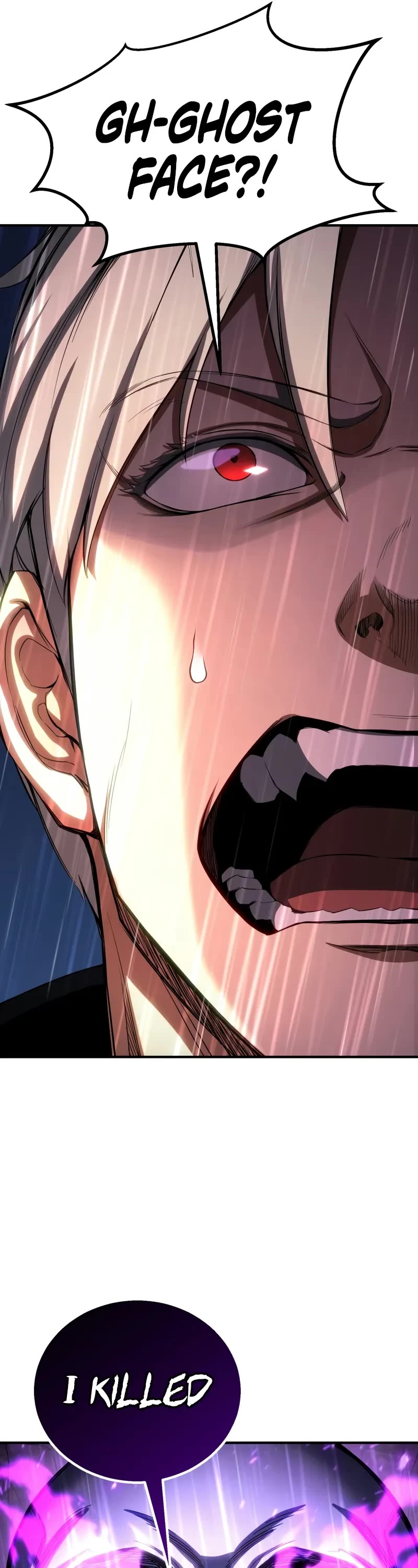 Absolute Necromancer, Chapter 74 image 07