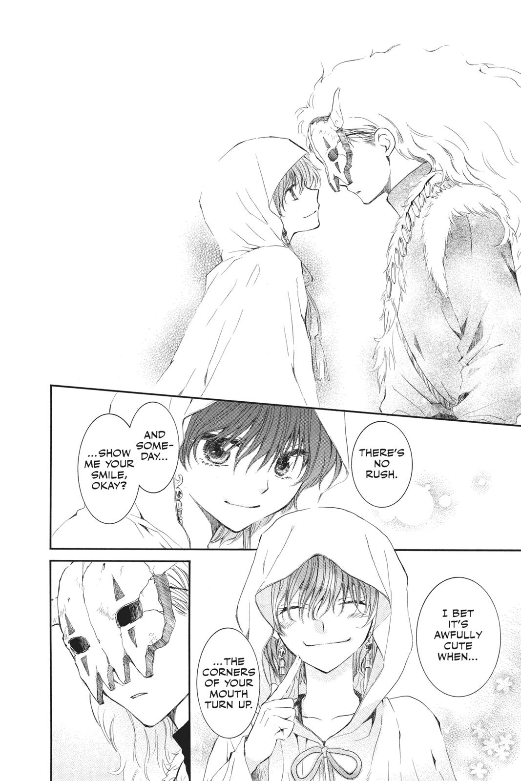 Akatsuki No Yona, Chapter 49 image 19