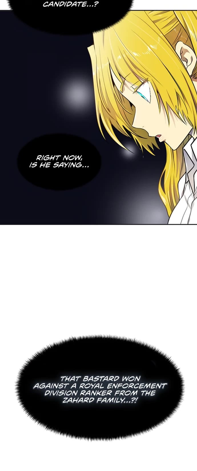 Tower of God, Chapter 568 image 05