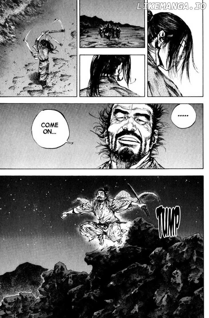 Vagabond, Chapter 148 image 10