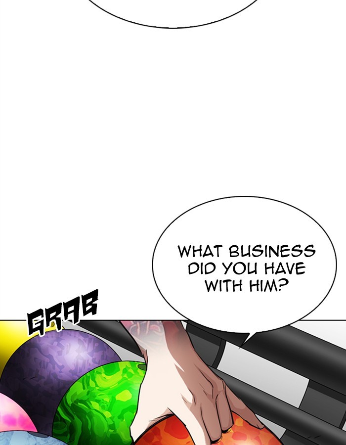 Lookism, Chapter 297 image 109