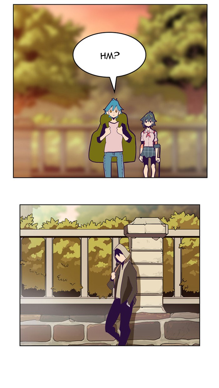 The God of High School, Chapter 316 image 84