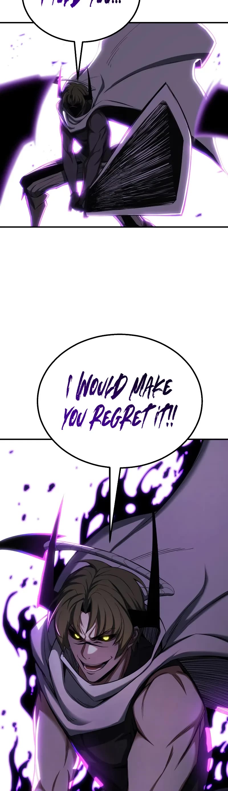 Absolute Necromancer, Chapter 76 image 71