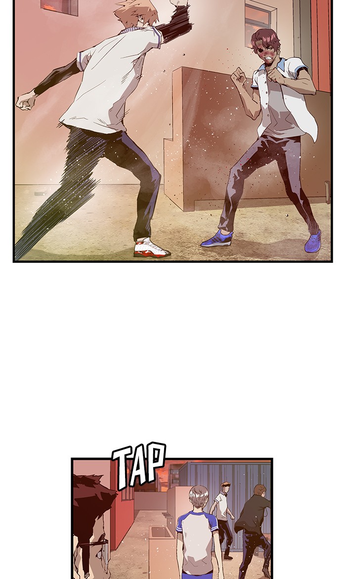 Weak Hero, Chapter 23 image 42