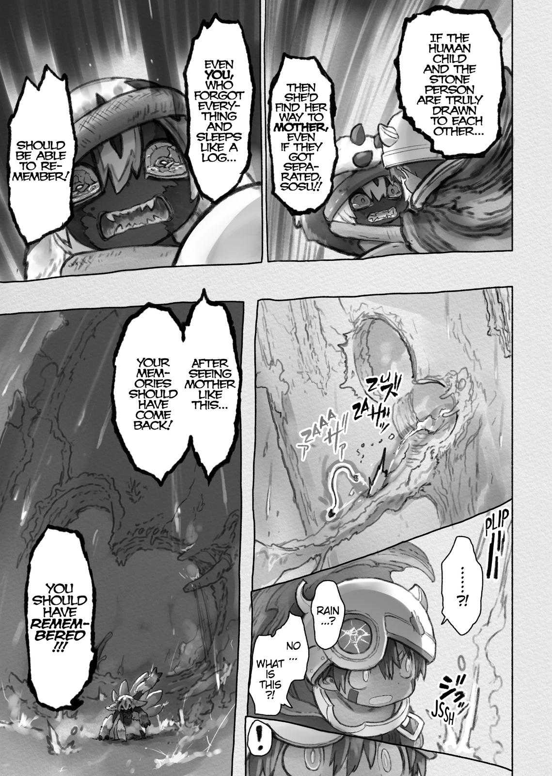 Made In Abyss, Chapter 55 image 31