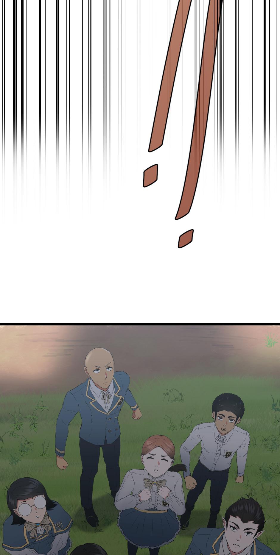 The Beginning After The End, Episode 97 image 09