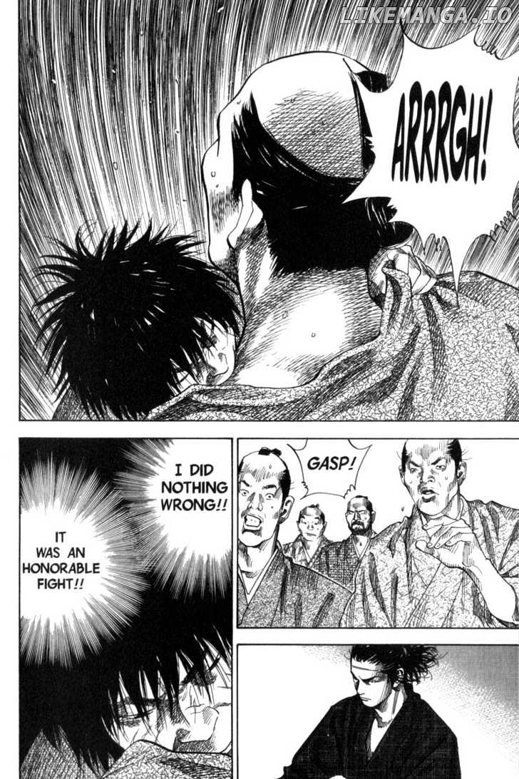 Vagabond, Chapter 88 image 06