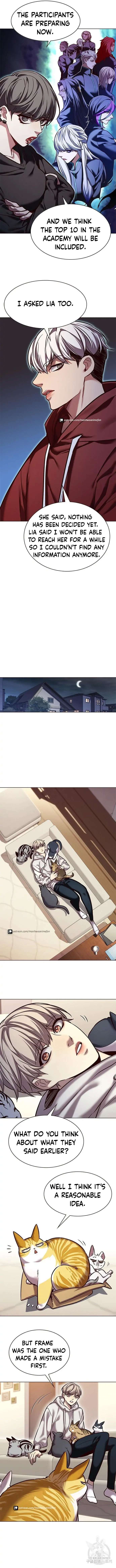 Eleceed, Chapter 239 image 07