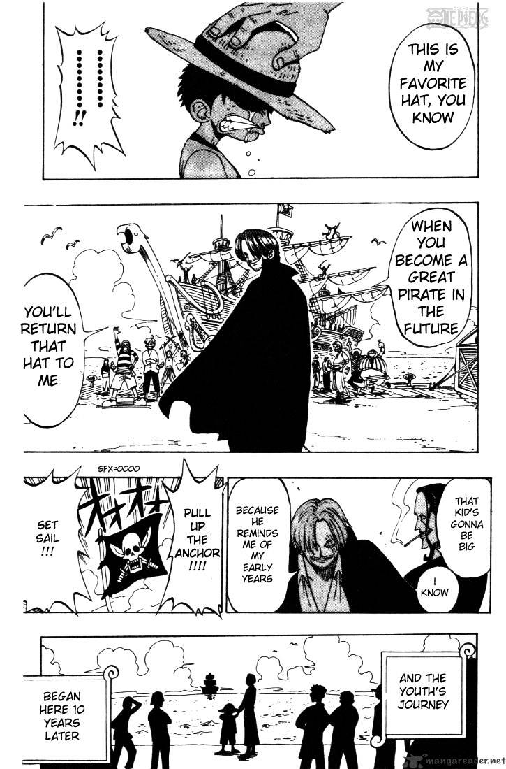 One Piece, chapter 1 image 49